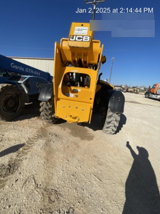 2022 JCB 509-42