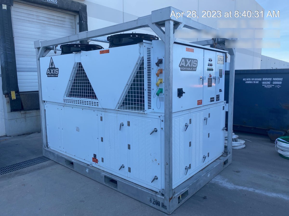 2020 SMARTECH SACP81A-HS