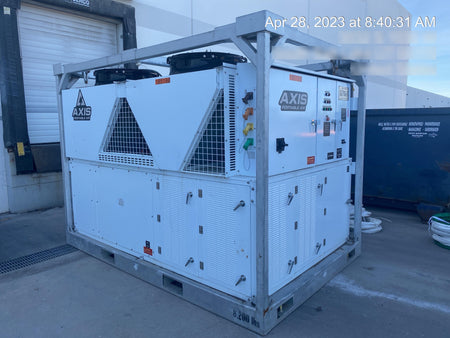 2020 SMARTECH SACP81A-HS