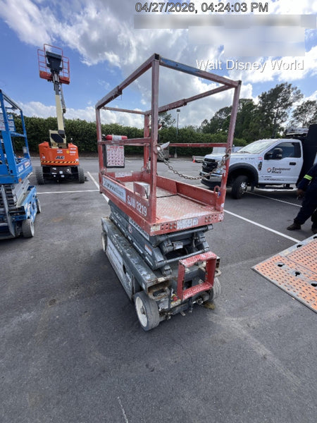 2019 SKYJACK SJIII-3219