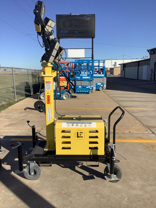 2021 LIND EQUIPMENT LE978LEDV-T4B