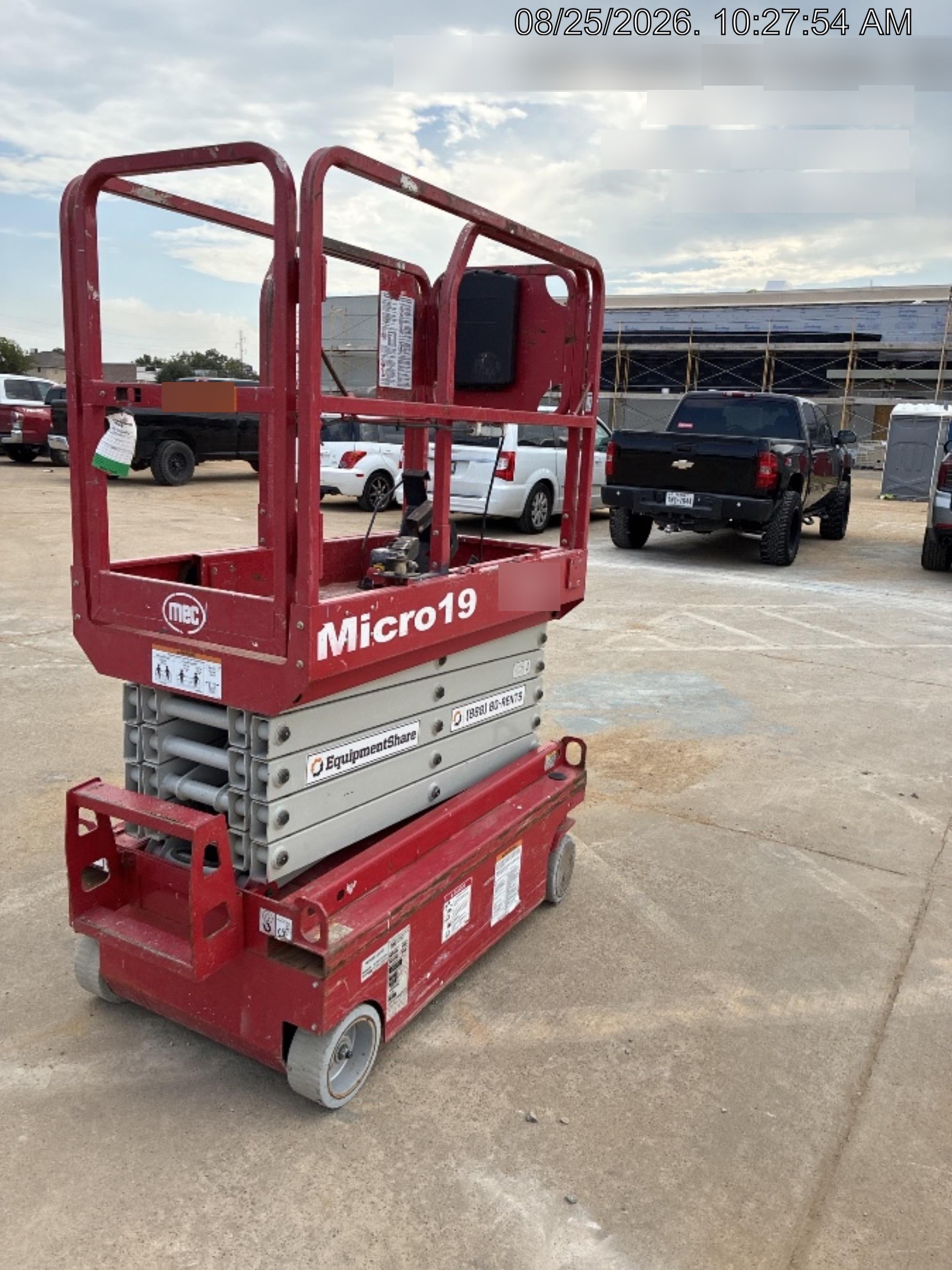 2019 MEC Micro 19