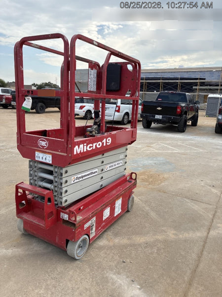 2019 MEC Micro 19