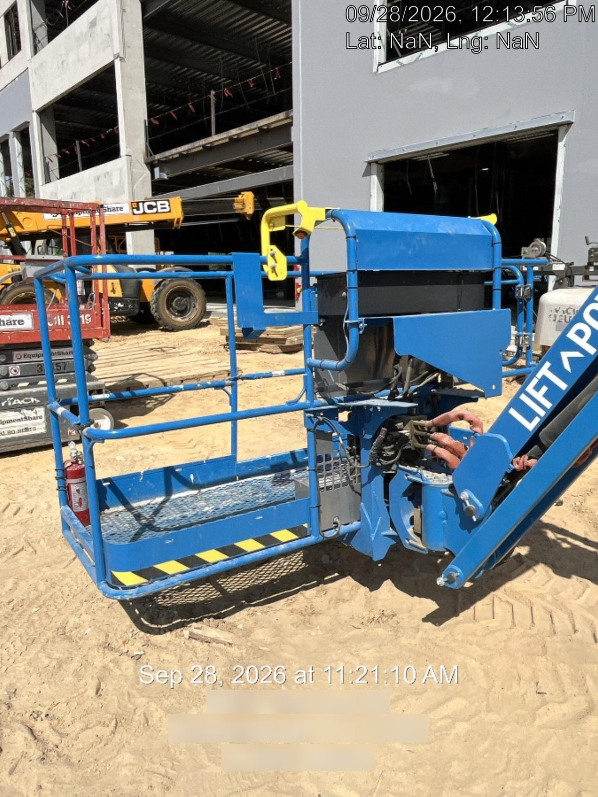 2026 GENIE S-65 XC