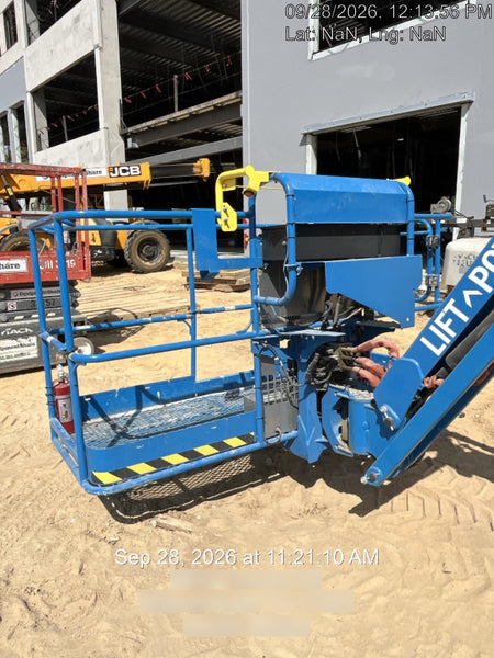 2026 GENIE S-65 XC