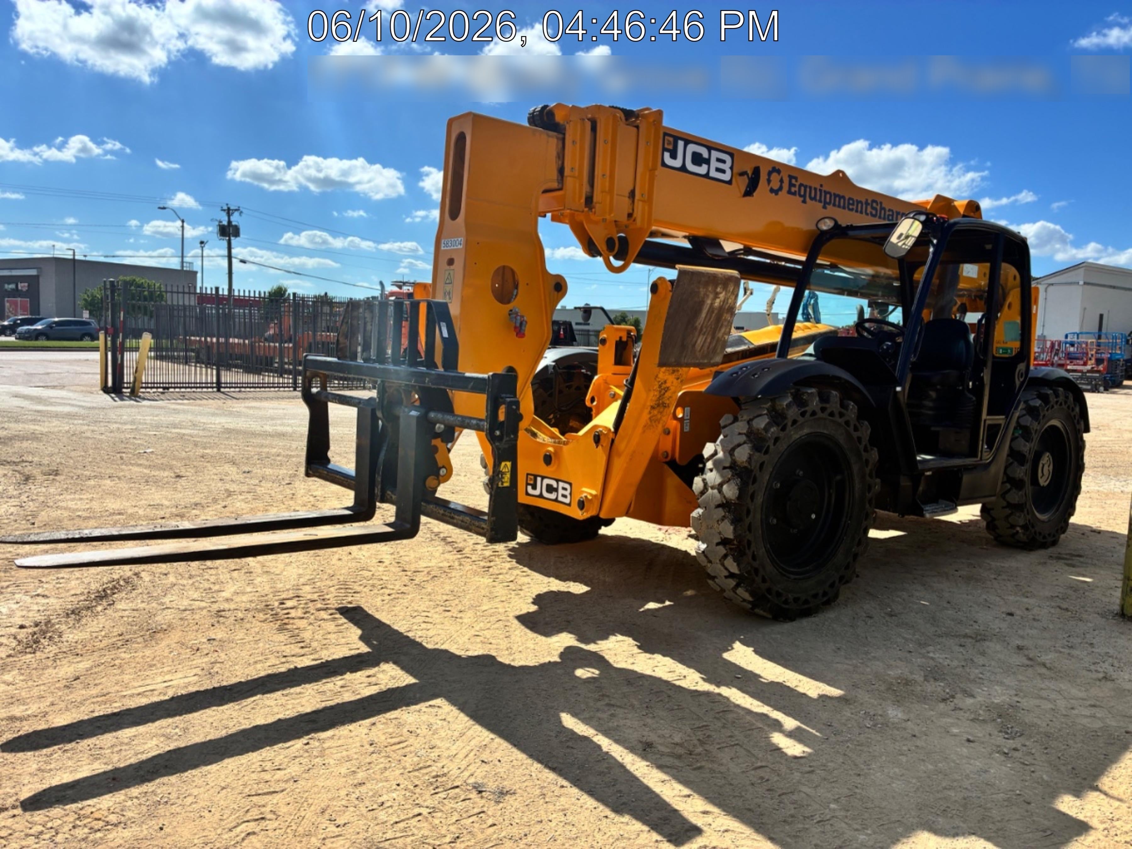 2025 JCB 510-56
