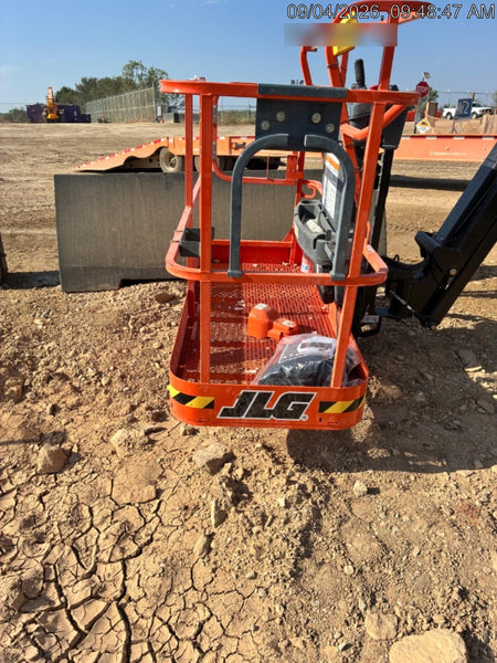 2026 JLG 450AJ