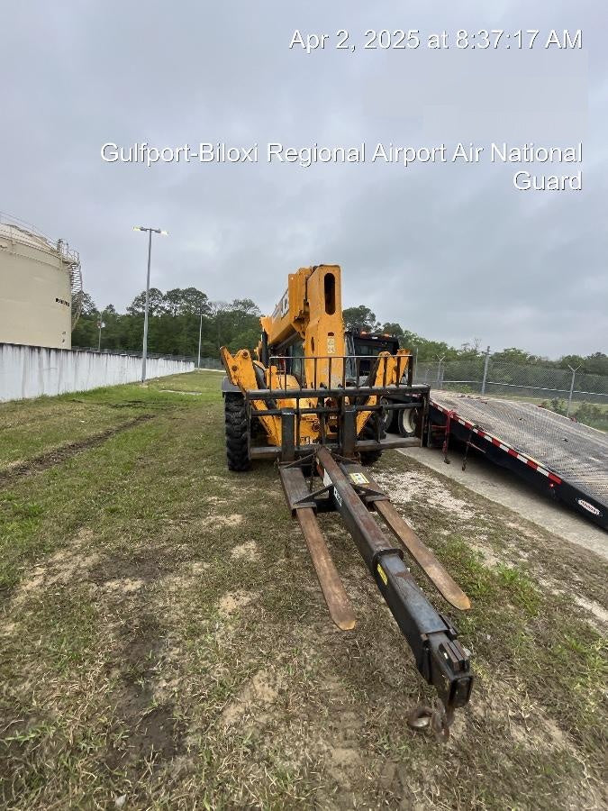 2021 STAR INDUSTRIES M1360B - Star JIB Boom