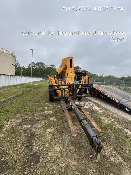 2021 STAR INDUSTRIES M1360B - Star JIB Boom