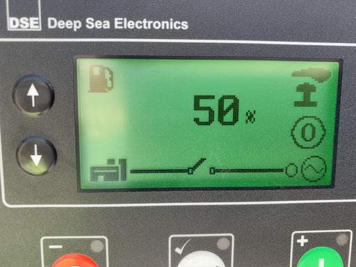 2021 ATLAS COPCO QAS25