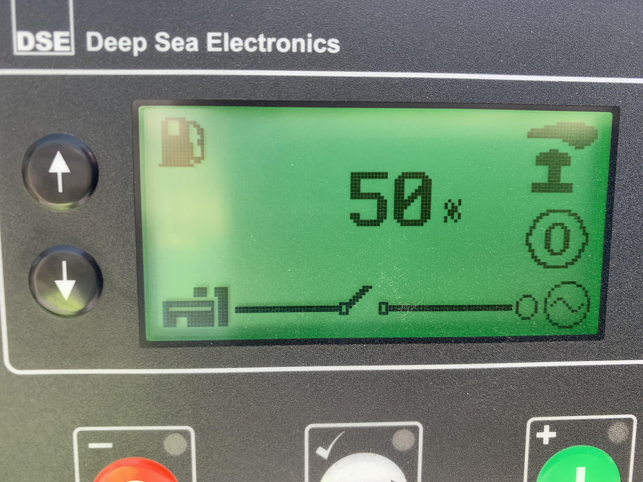 2021 ATLAS COPCO QAS25