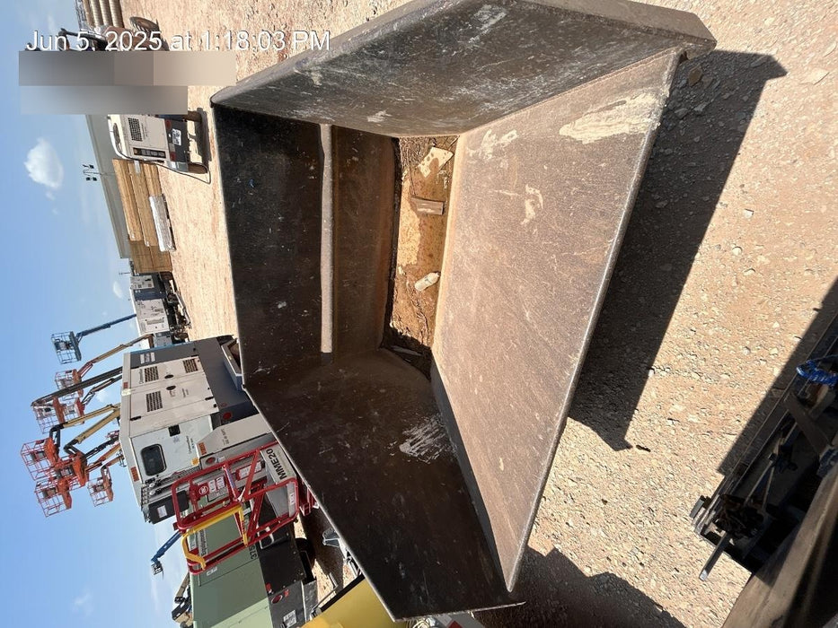 2019 ARROW MATERIAL HANDLING HP-6000-200