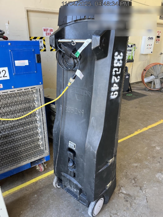 2023 VECTOR Vector Max