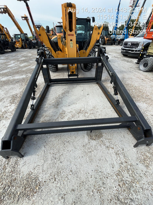 2024 ARROW MATERIAL HANDLING 61842-6-96-089PG