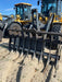 2022 FLECO 108" Root Rake - Fleco