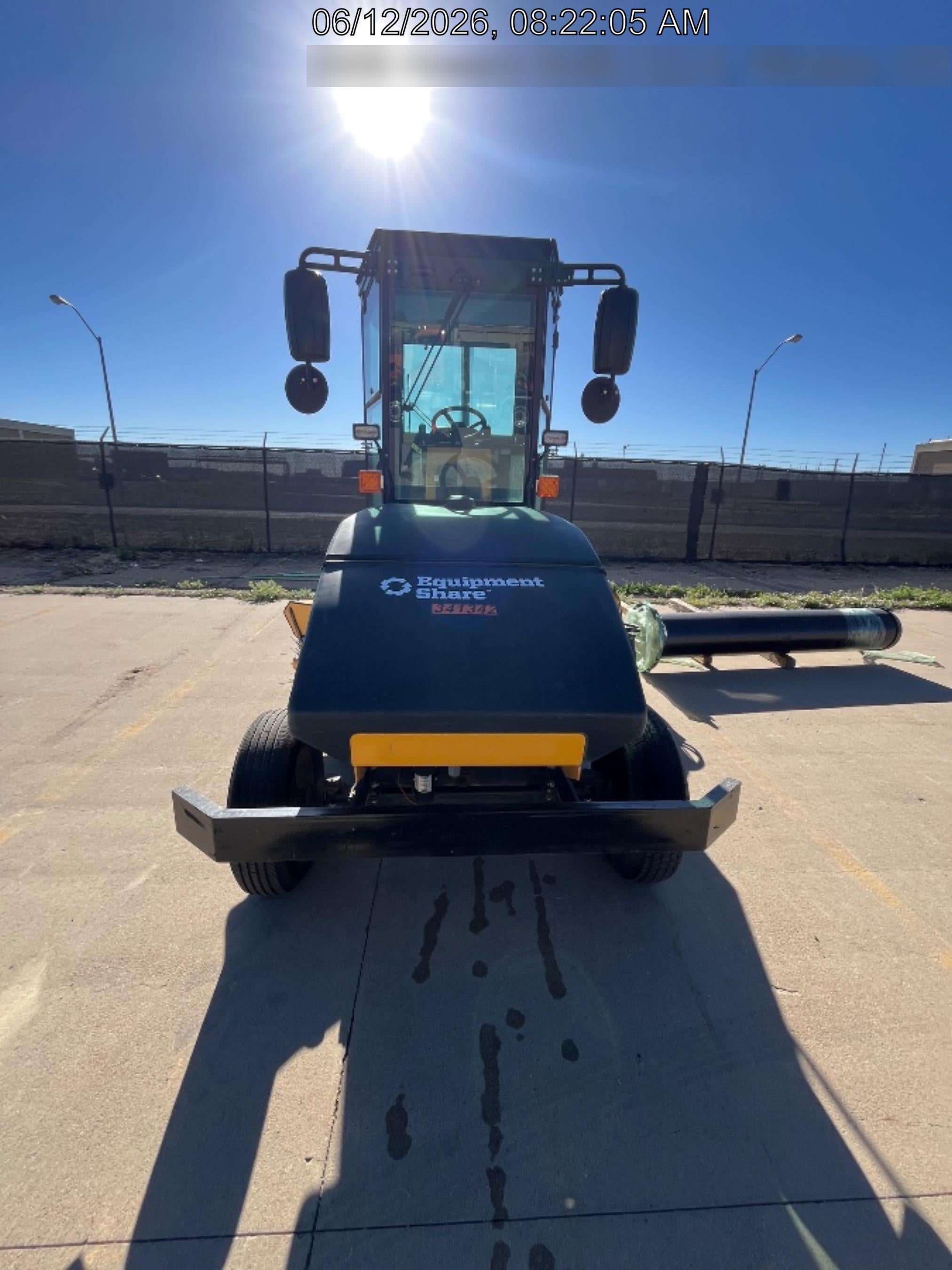 2023 LAYMOR SM450