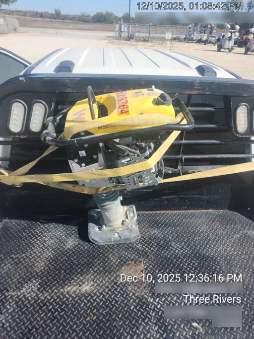 2025 WACKER NEUSON BS62-4Ab/28