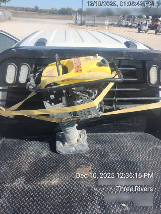 2025 WACKER NEUSON BS62-4Ab/28