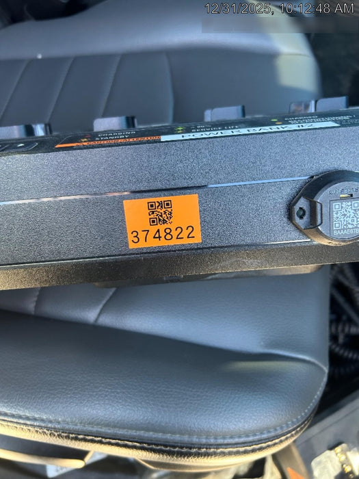 2023 MOTOROLA PMPN4284