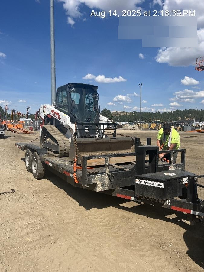 2024 ARROW MATERIAL HANDLING 513175-4-60-2CB