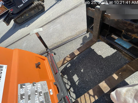 2024 Generac MLT2 Diesel, Flex Switch 120V Input, Powerzone Controller, 
(4) 320W LED Lights, 4kW Generator, 39.9 Gal Fuel Tank, 2" Ball, T3