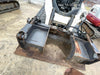 2020 PALADIN 76" Scrap Grapple Bucket - Paladin