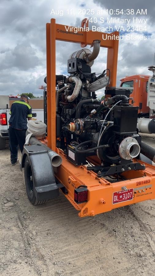 2022 PIONEER PP63C17L71-4045HFC06