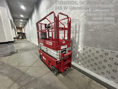 2021 MEC 1930SE