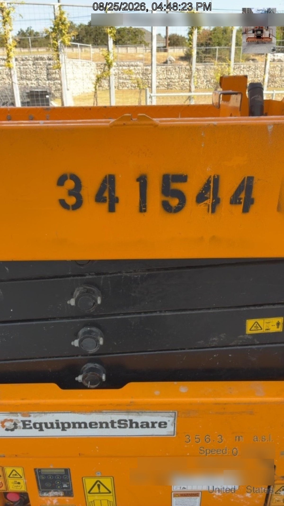 2023 JCB S2632E