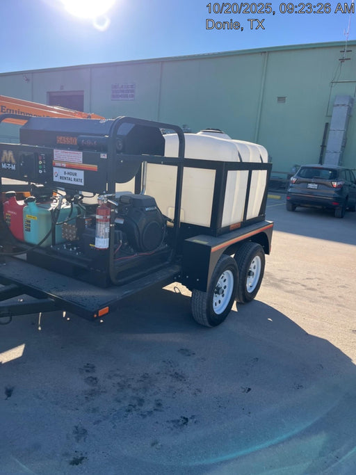 2025 MI-T-M HS-3505-1MGH-UR