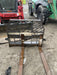 2022 PALADIN 48" Pallet Forks - Paladin