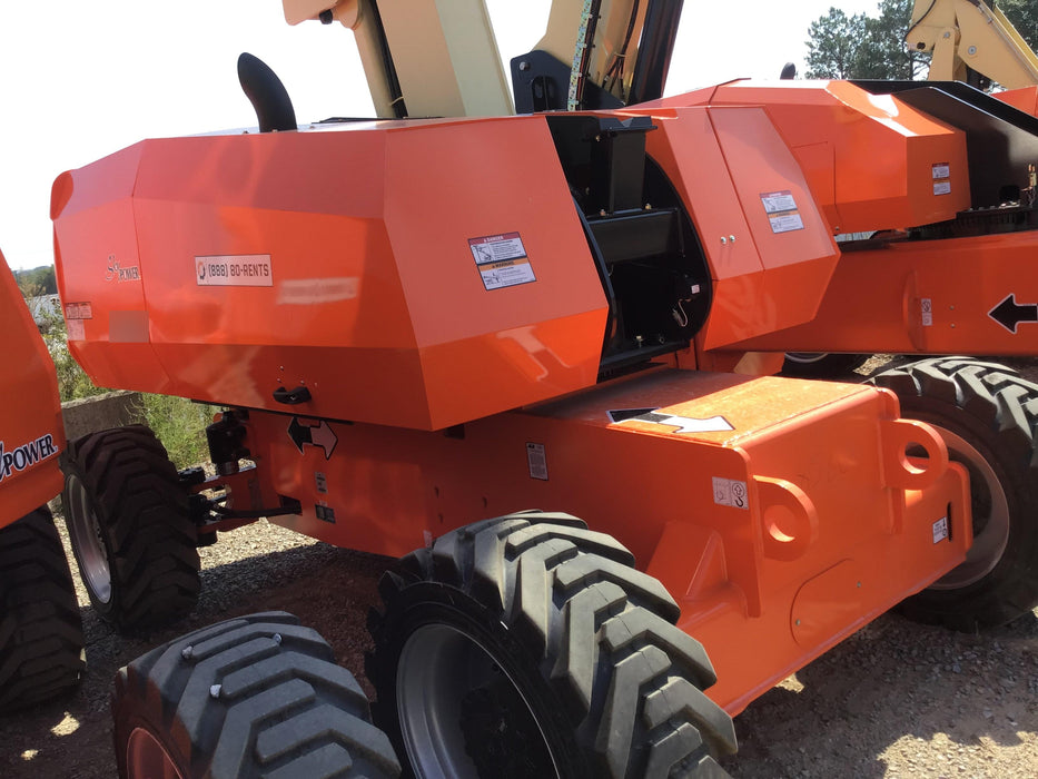2019 JLG 860SJ