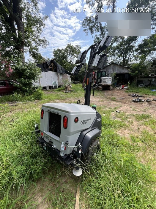 2024 WACKER NEUSON LTT4