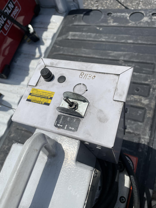 2020 POWER TEAM 9644