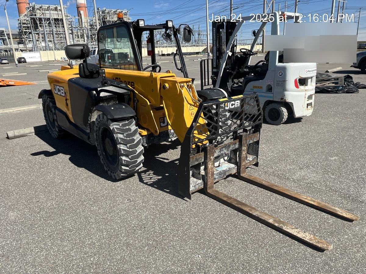 2024 JCB 505-20TC