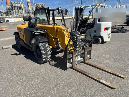 2024 JCB 505-20TC