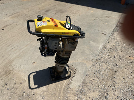 2023 WACKER NEUSON BS60-4As