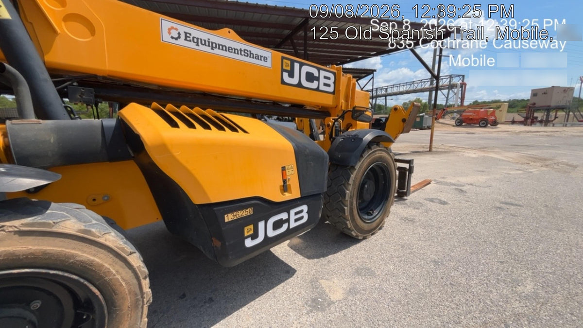 2021 JCB 510-56