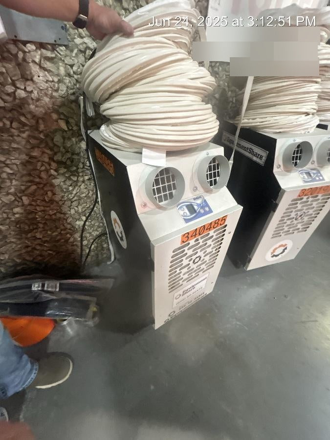 2023 KWIKOOL KPAC1411-2