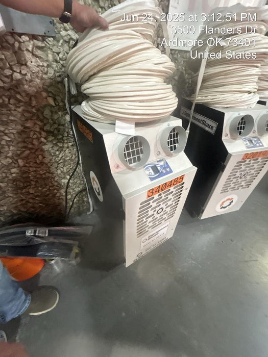 2023 KWIKOOL KPAC1411-2