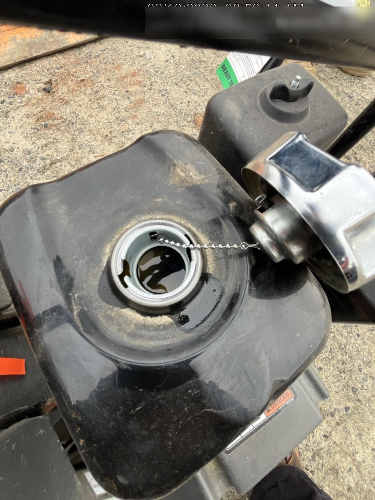 2022 THIRD COAST EQUIPMENT SP5013H
