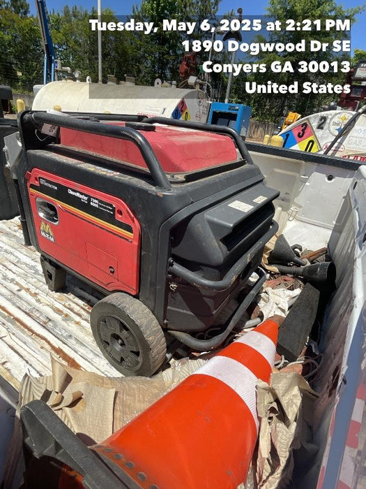 2022 MI-T-M GEN-8000-IMM1E