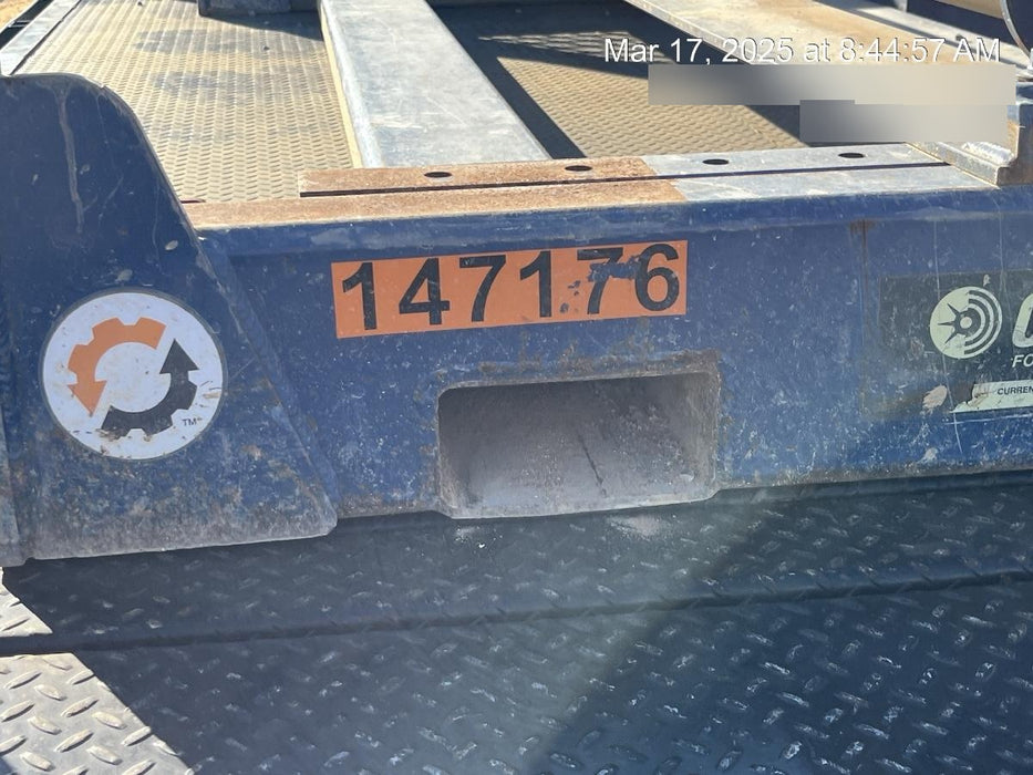 2021 CURRENT TOOLS 615