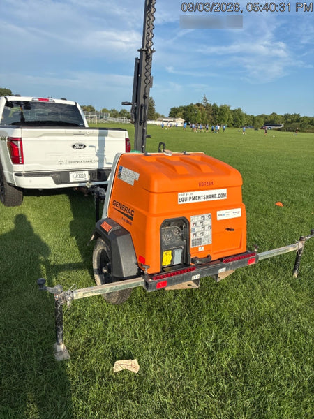 2024 GENERAC MLT2