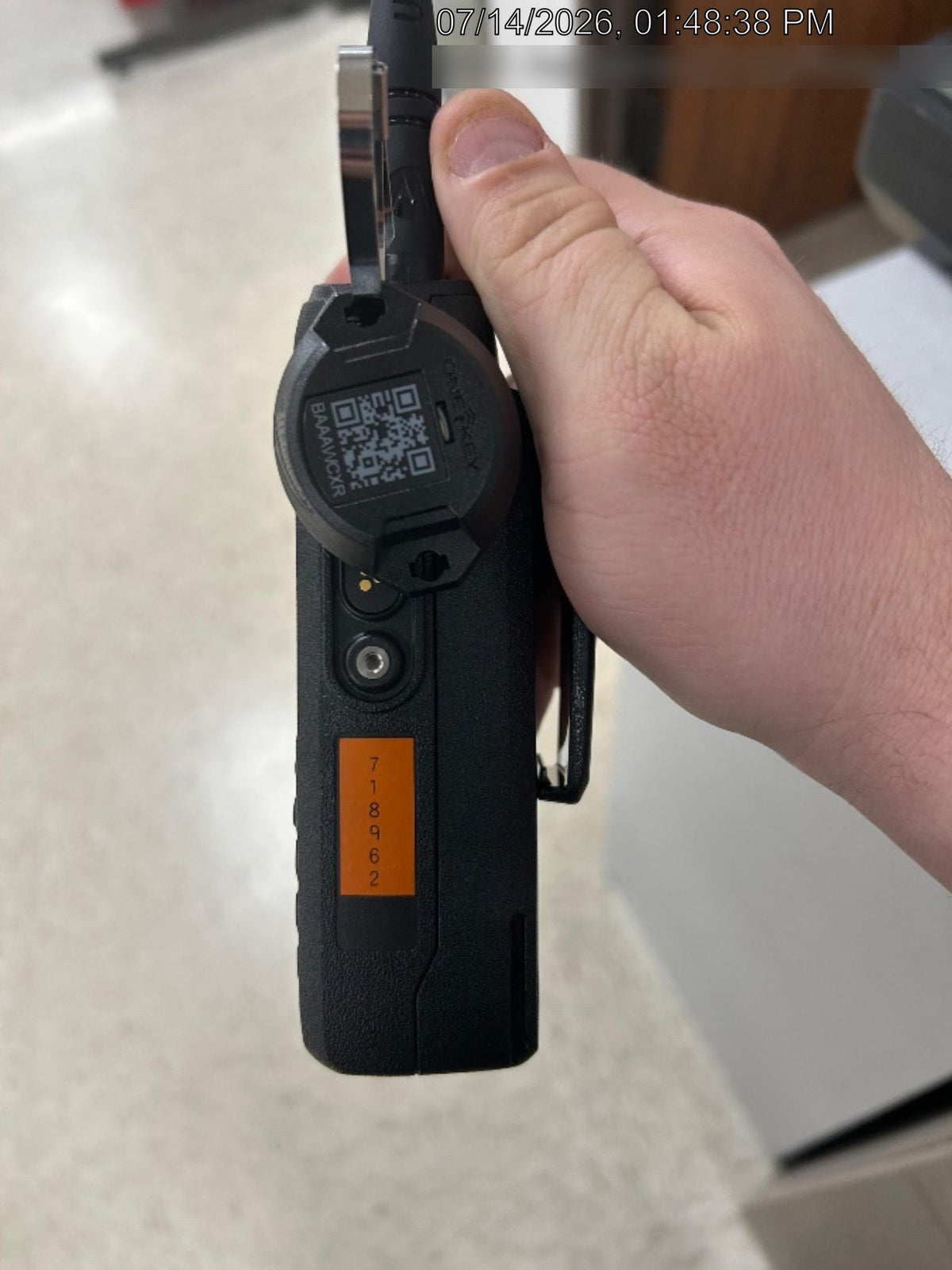 2026 MOTOROLA R7 DISPLAY
