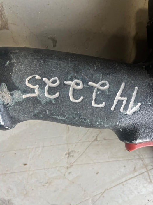 2021 MICHIGAN PNEUMATIC 750SS