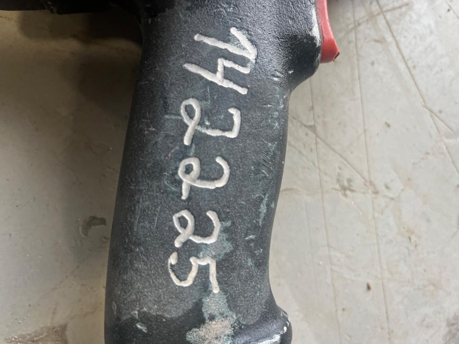 2021 MICHIGAN PNEUMATIC 750SS