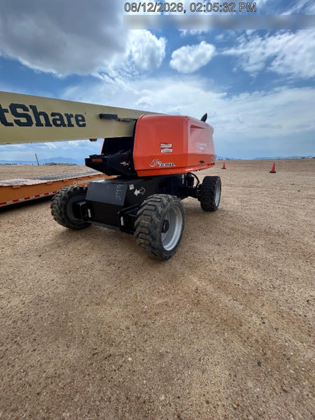 2024 JLG 660SJ