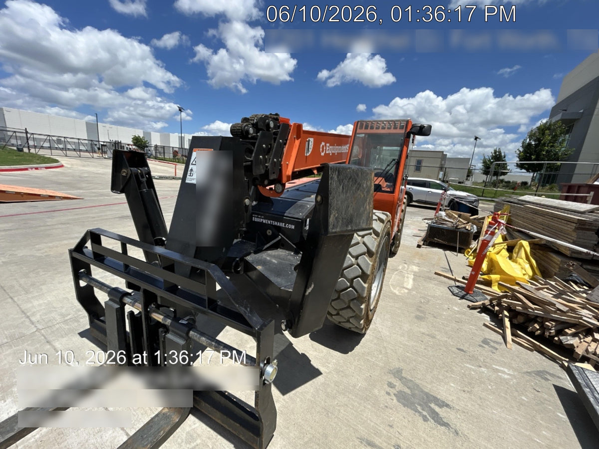 2026 SKYTRAK 12054