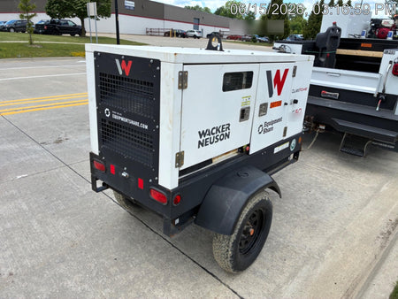 2022 WACKER NEUSON G50